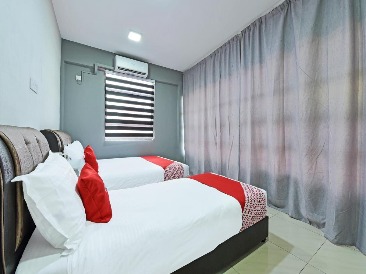 Oyo 90594 Hotel Casalink Paka Extérieur photo