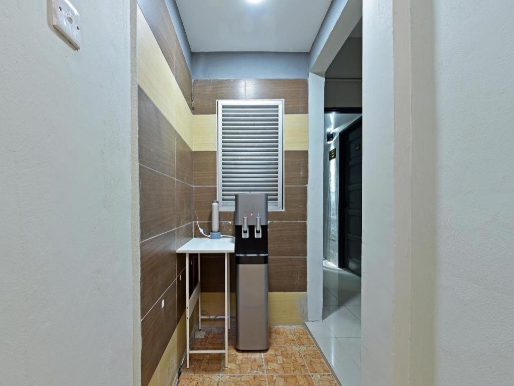 Oyo 90594 Hotel Casalink Paka Extérieur photo